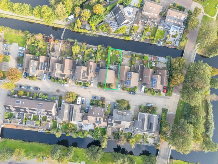 Photo 48 of Ribeslaan 53