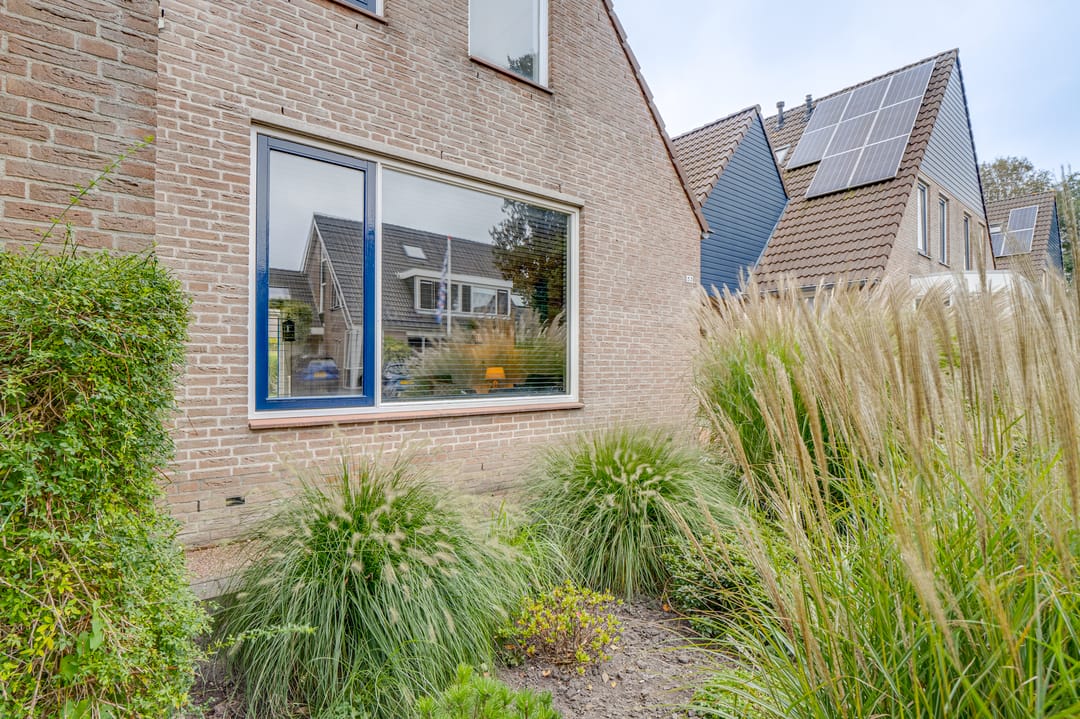 Foto 53 van Ribeslaan 53