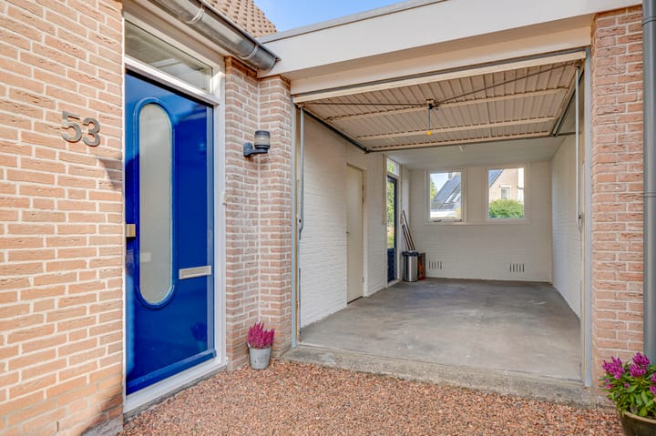 Photo 54 of Ribeslaan 53