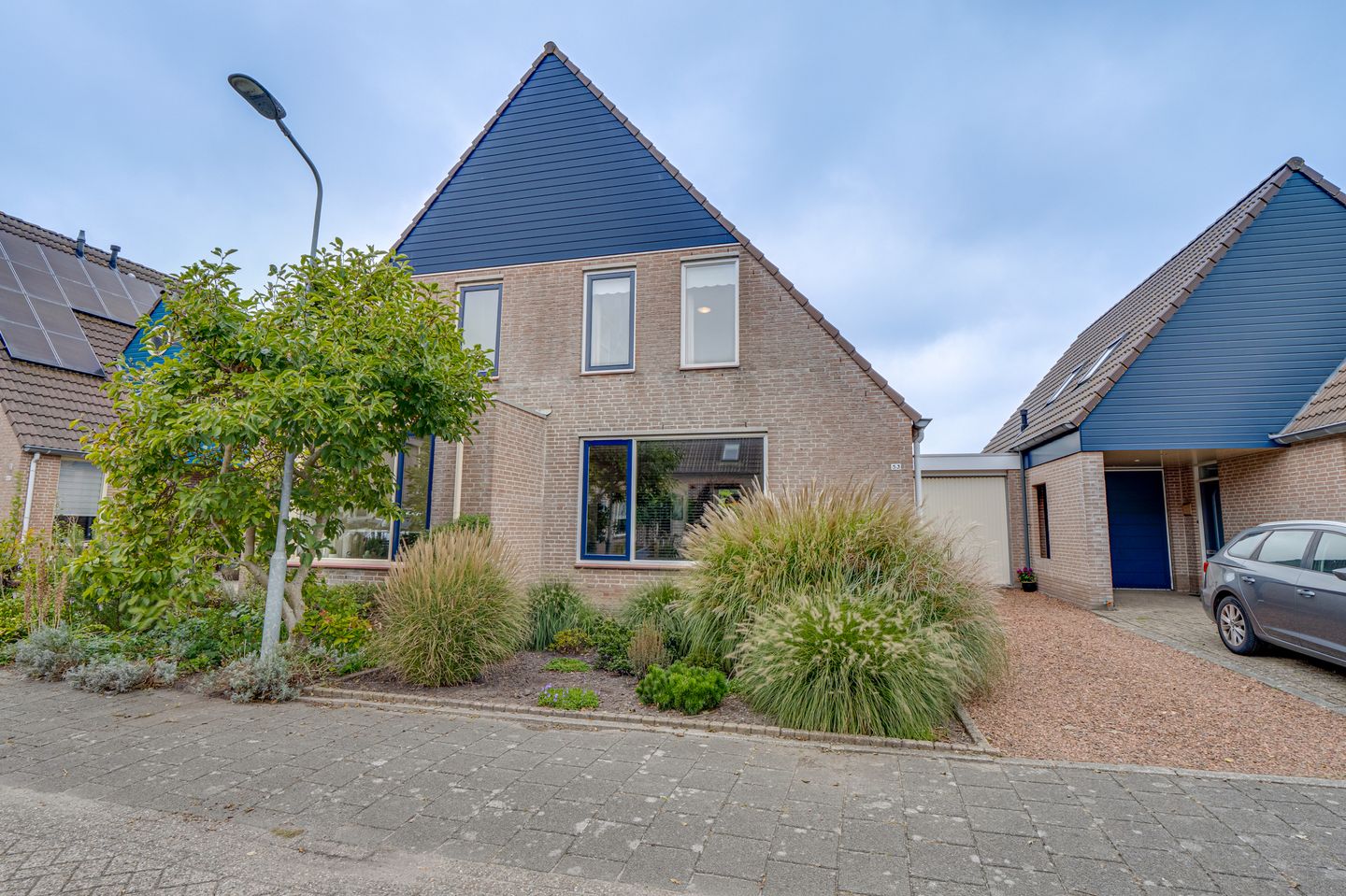 Foto 55 van Ribeslaan 53