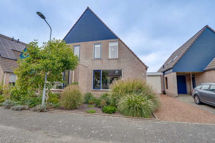 Photo 55 of Ribeslaan 53