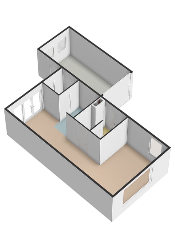 Foto 56 van Ribeslaan 53