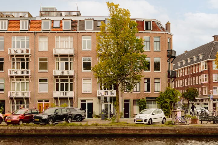 Foto 1 van Sloterkade 86-H