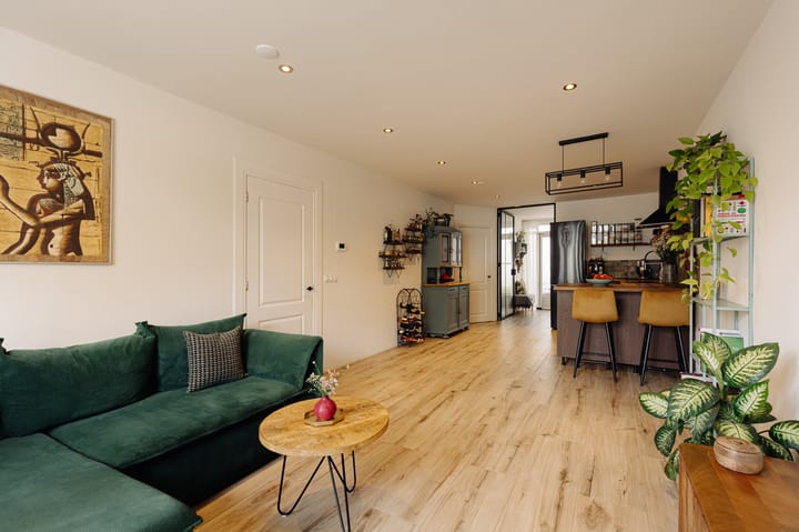 Foto 4 van Sloterkade 86-H