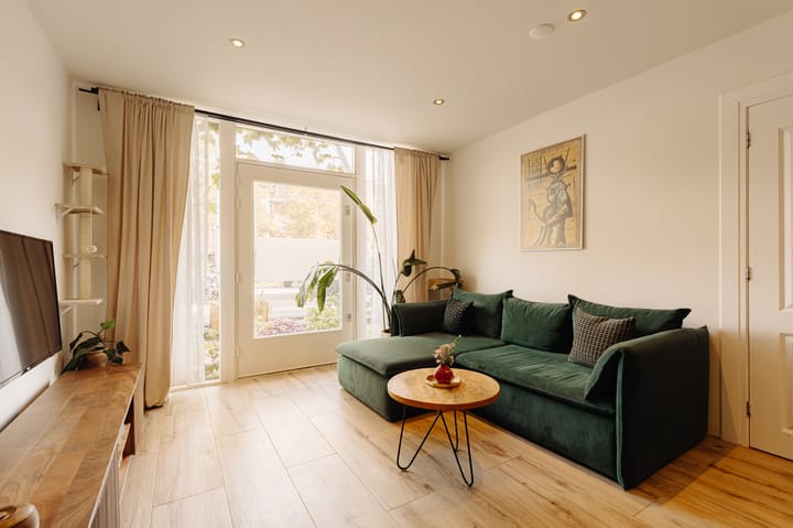 Foto 5 van Sloterkade 86-H