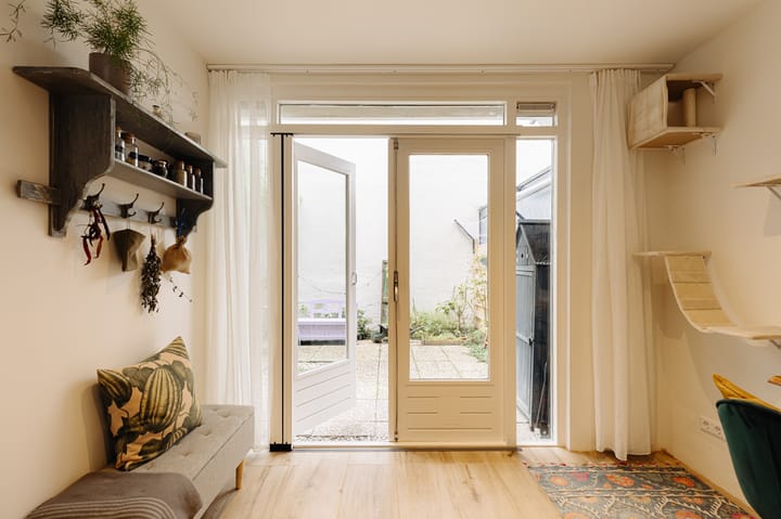 Foto 6 van Sloterkade 86-H