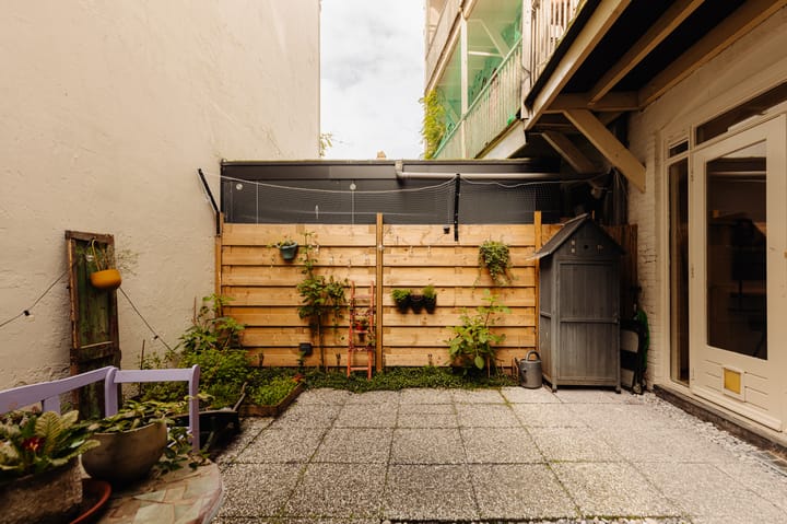 Foto 7 van Sloterkade 86-H