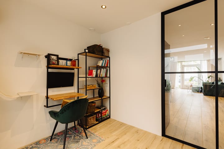 Foto 8 van Sloterkade 86-H