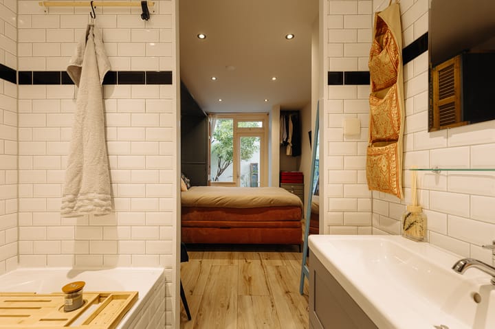 Foto 13 van Sloterkade 86-H