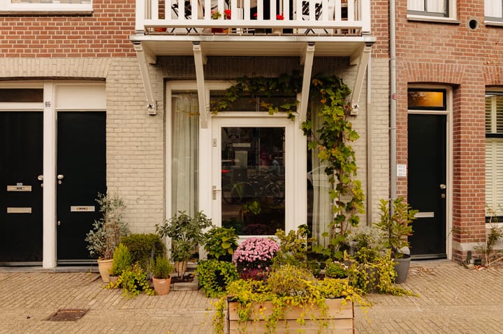 Foto 15 van Sloterkade 86-H