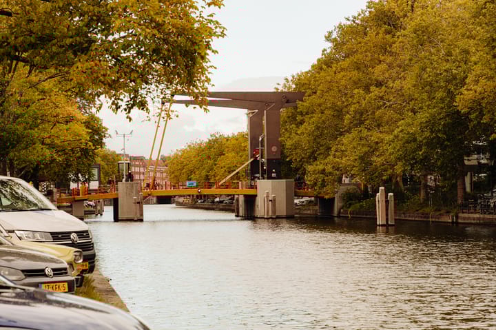 Foto 17 van Sloterkade 86-H