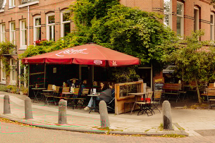 Foto 18 van Sloterkade 86-H