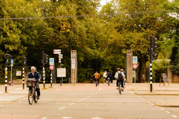 Foto 19 van Sloterkade 86-H