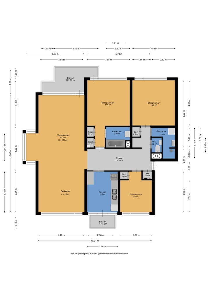 Foto 32 van Onstein 188