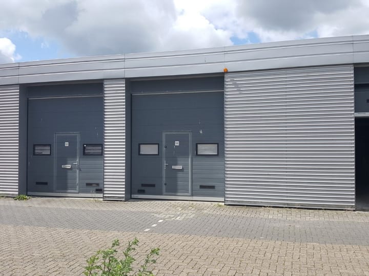 Van IJsendijkstraat 150-F