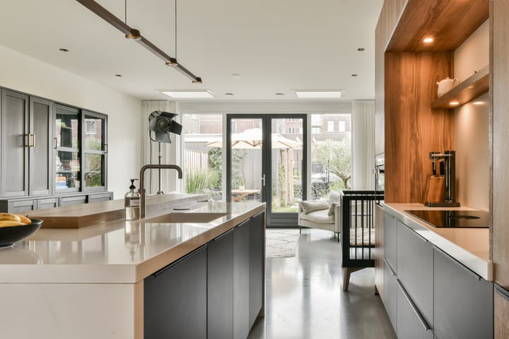 Foto 2 van Gouwstraat 12