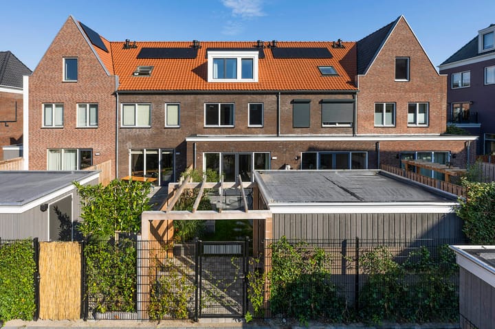 Foto 14 van Gouwstraat 12