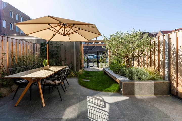 Foto 3 van Gouwstraat 12