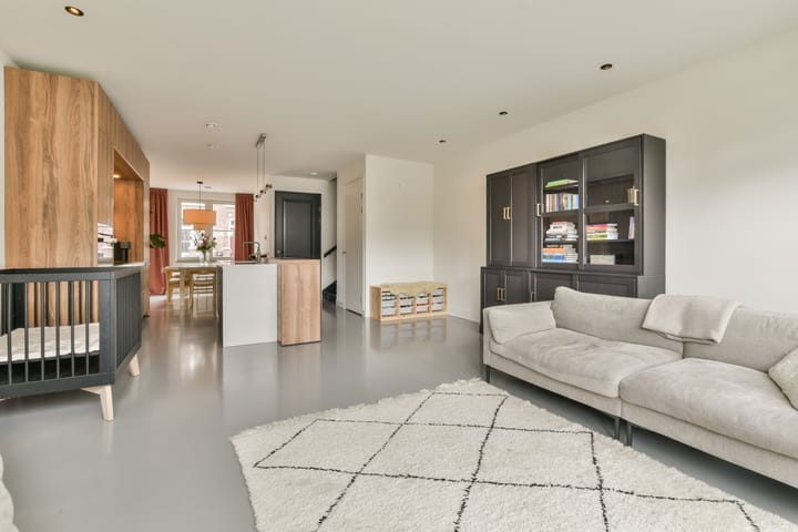 Foto 10 van Gouwstraat 12