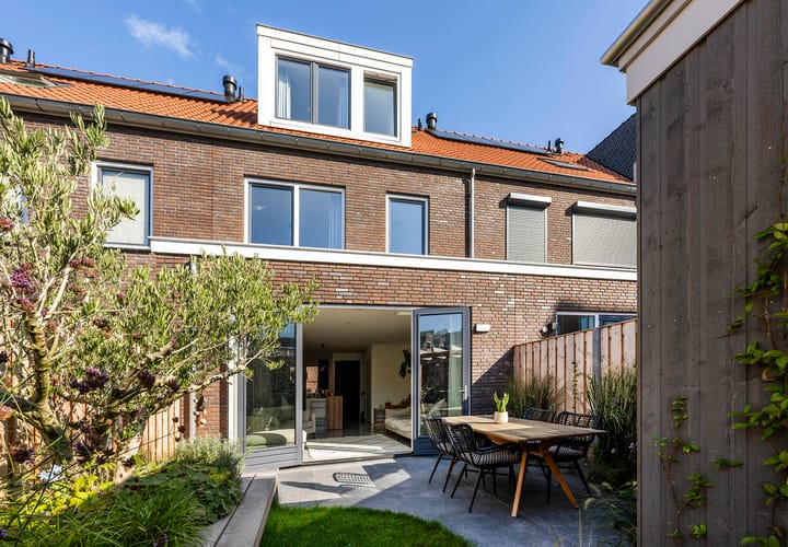 Foto 12 van Gouwstraat 12