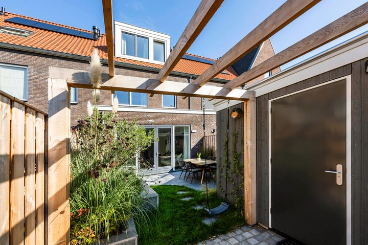 Foto 13 van Gouwstraat 12