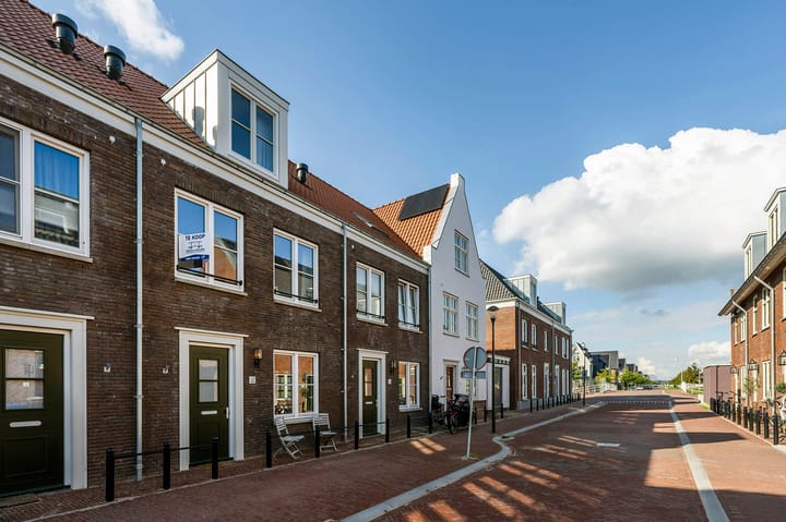 Foto 31 van Gouwstraat 12