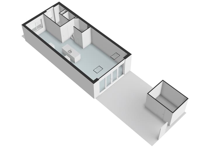 Foto 39 van Gouwstraat 12