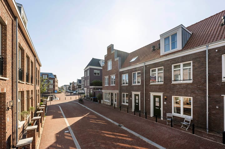 Foto 30 van Gouwstraat 12