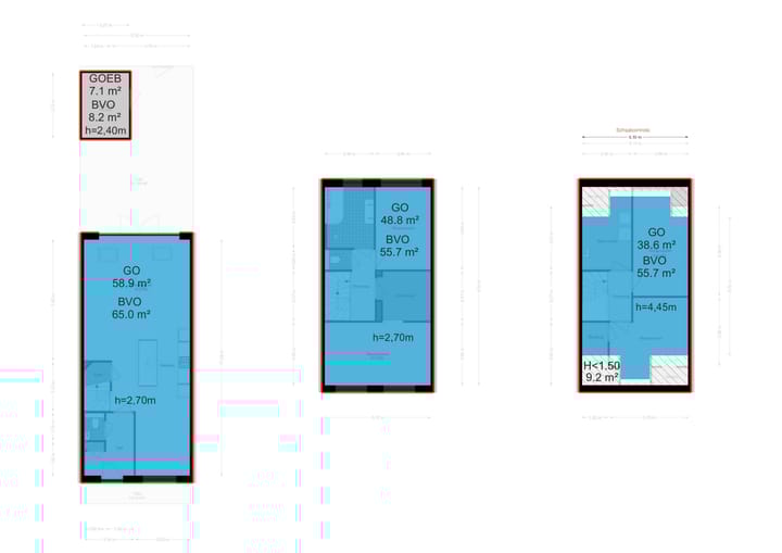 Foto 44 van Gouwstraat 12