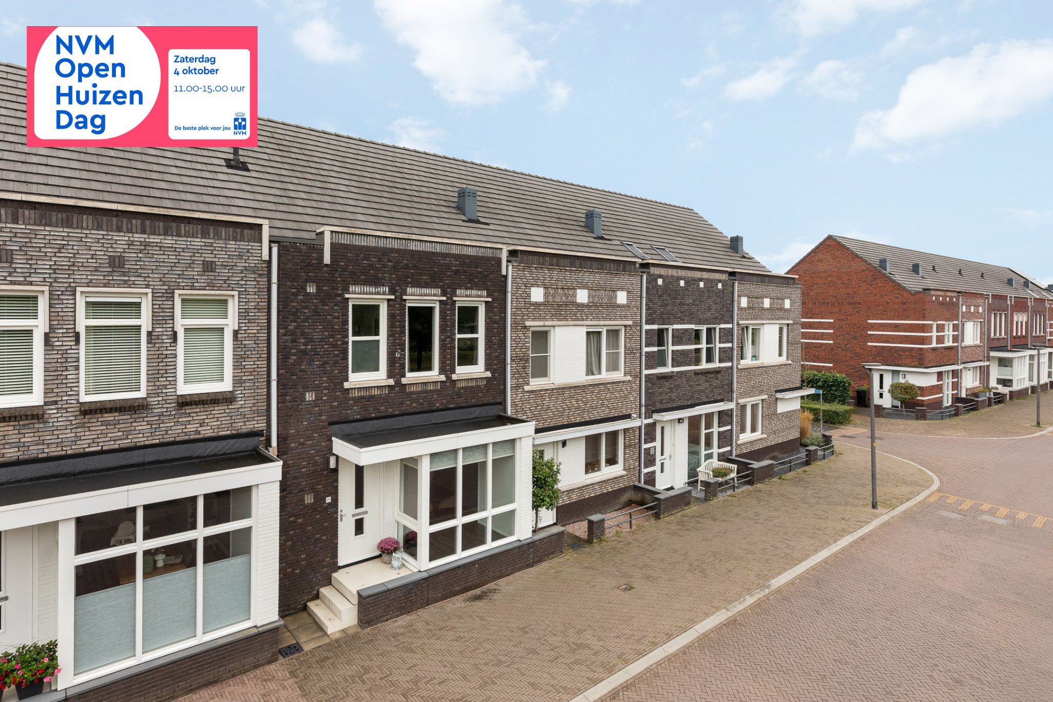 Oeverlaan, 35, Borne, 7623MN, Overijssel, Nederland 35