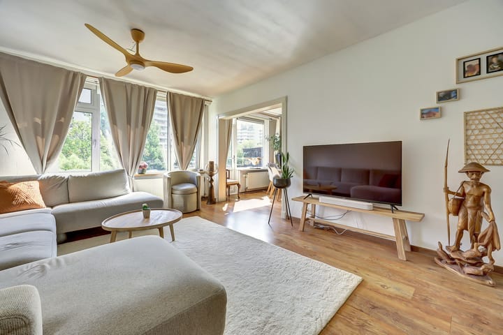 Foto 4 van Royaardsplein 50