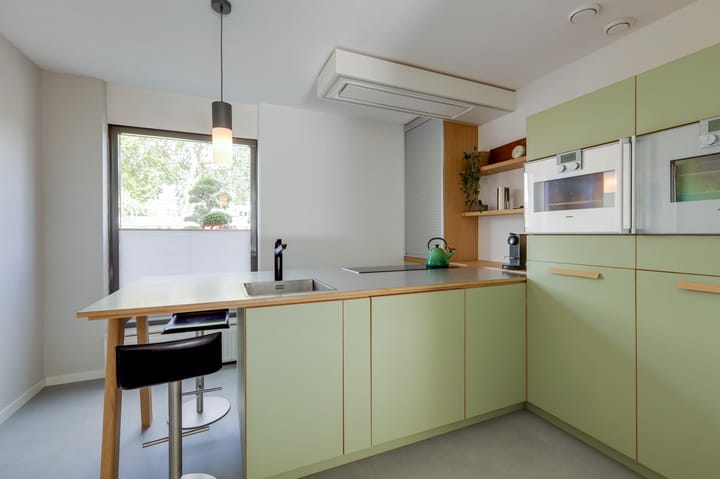 Foto 2 van Hof van Londen 42