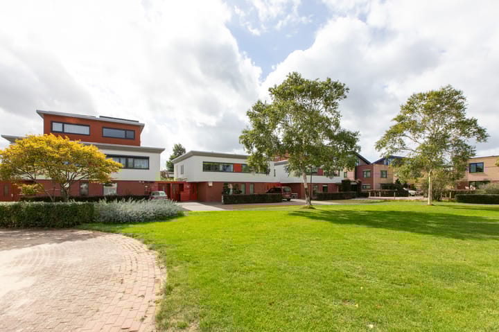 Foto 4 van Hof van Londen 42