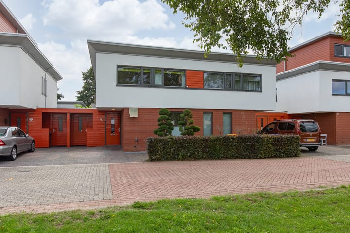 Foto 5 van Hof van Londen 42