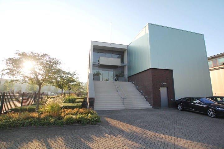 Bekijk foto 2 van Daltonstraat 1
