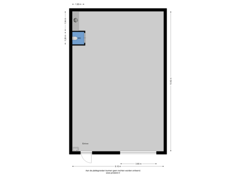 Bekijk plattegrond