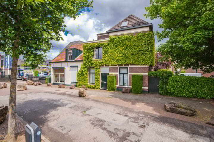 Foto 2 van Vlashofstraat 10