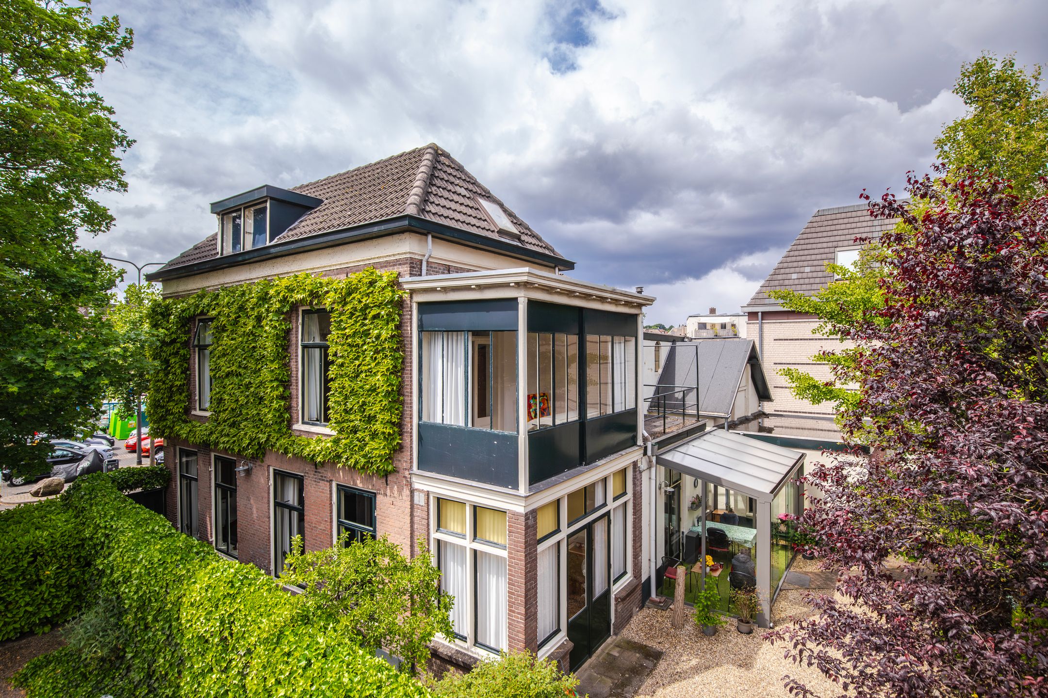 Foto 3 van Vlashofstraat 10