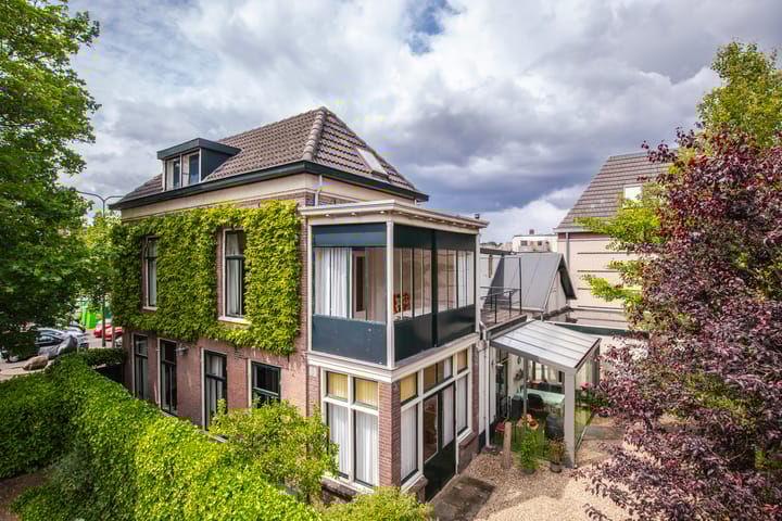 Foto 3 van Vlashofstraat 10