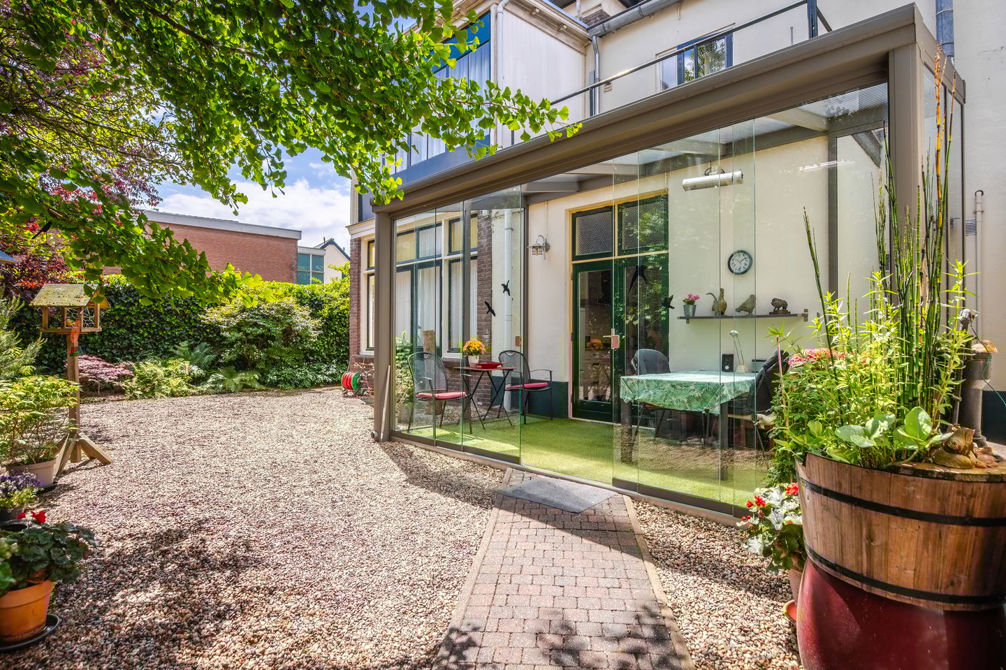 Foto 5 van Vlashofstraat 10