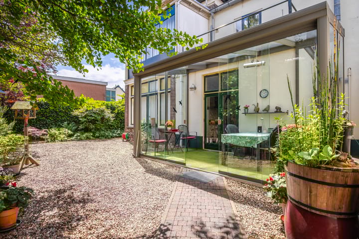 Foto 5 van Vlashofstraat 10