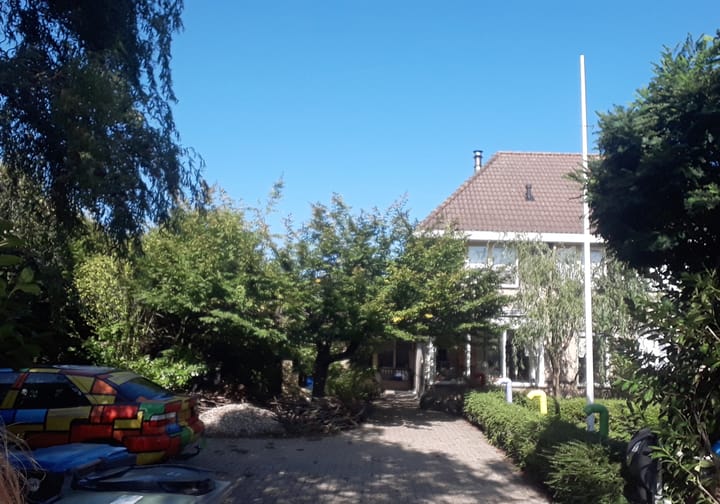 Foto 1 van van Heemstraweg 64-A