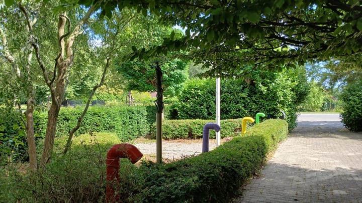 Foto 2 van van Heemstraweg 64-A