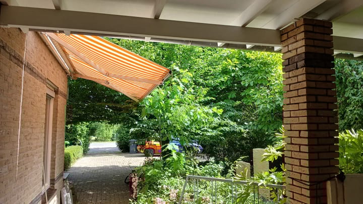 Foto 3 van van Heemstraweg 64-A