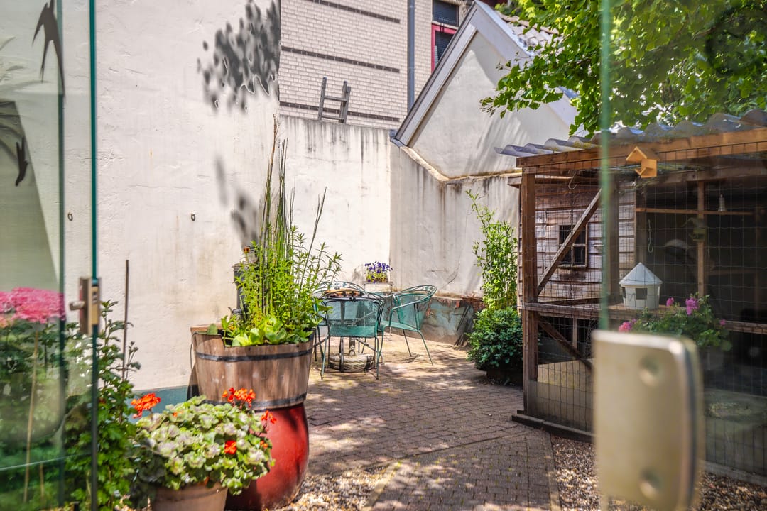 Foto 7 van Vlashofstraat 10