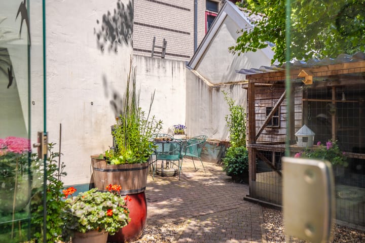 Foto 7 van Vlashofstraat 10