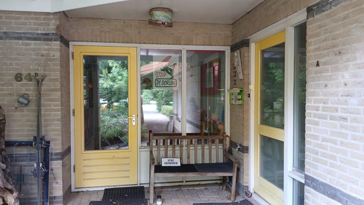 Foto 4 van van Heemstraweg 64-A