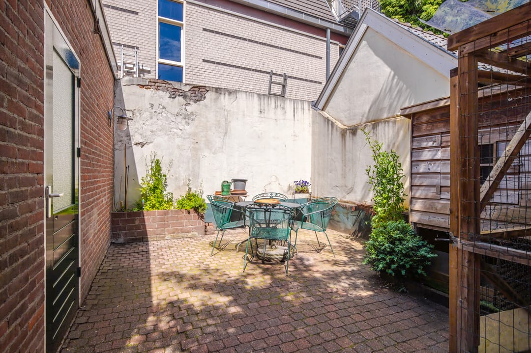 Foto 8 van Vlashofstraat 10