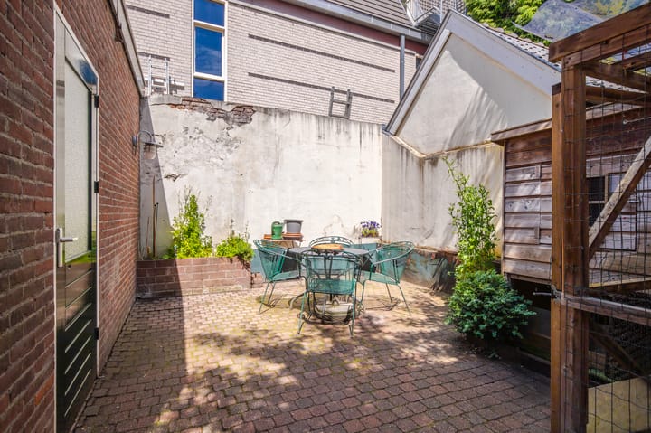 Foto 8 van Vlashofstraat 10