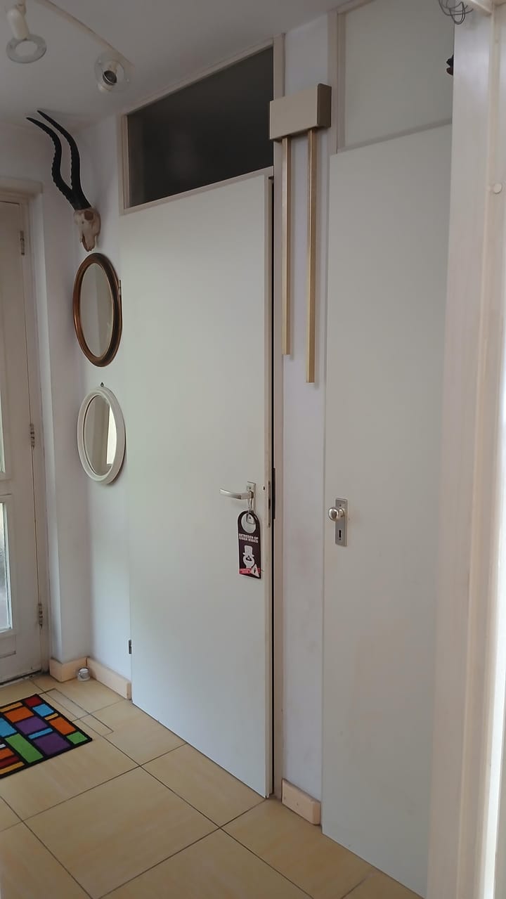 Foto 6 van van Heemstraweg 64-A